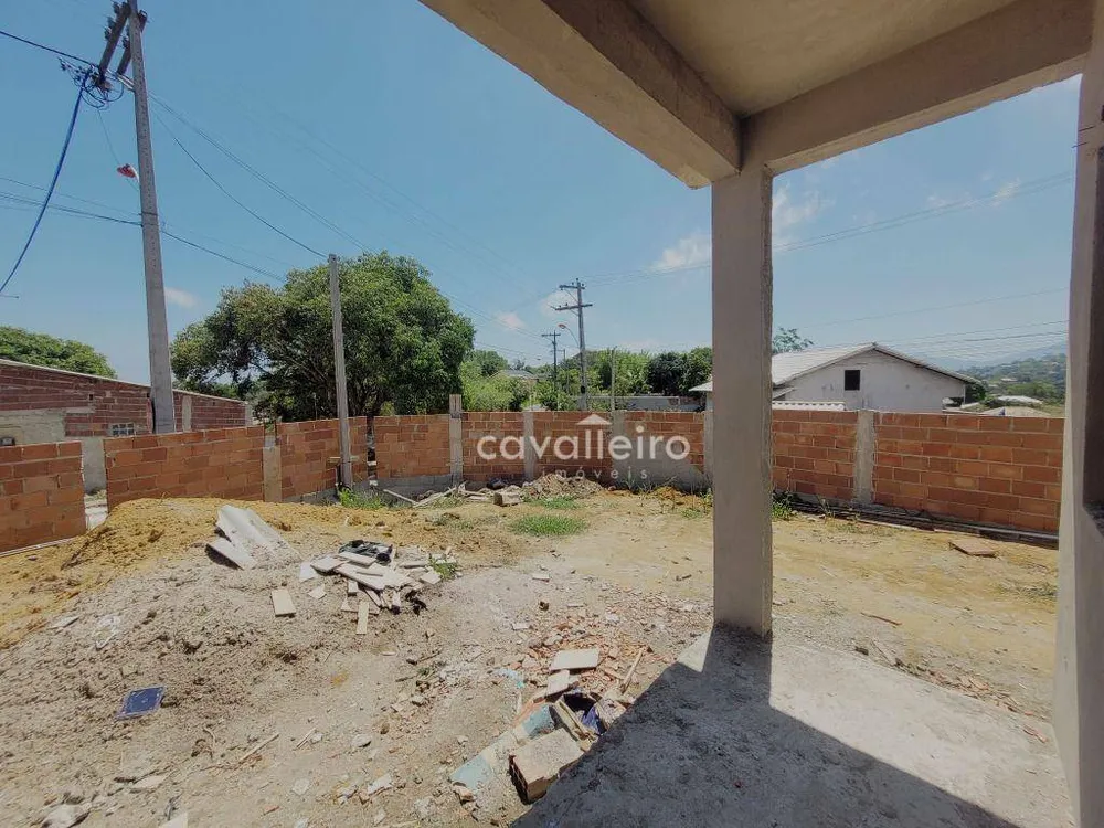 Casa, 2 quartos, 72 m² - Foto 11