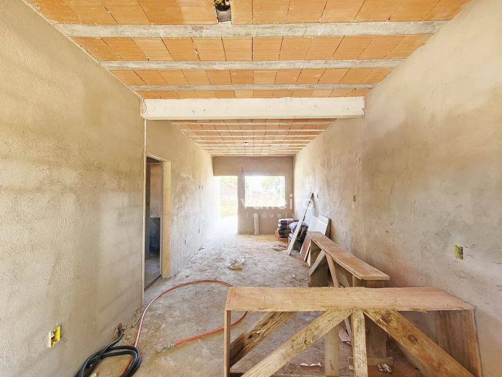 Casa, 2 quartos, 72 m² - Foto 6