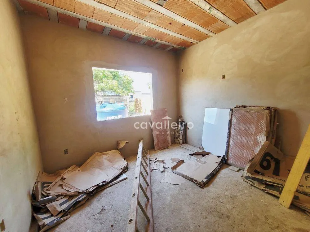 Casa, 2 quartos, 72 m² - Foto 8