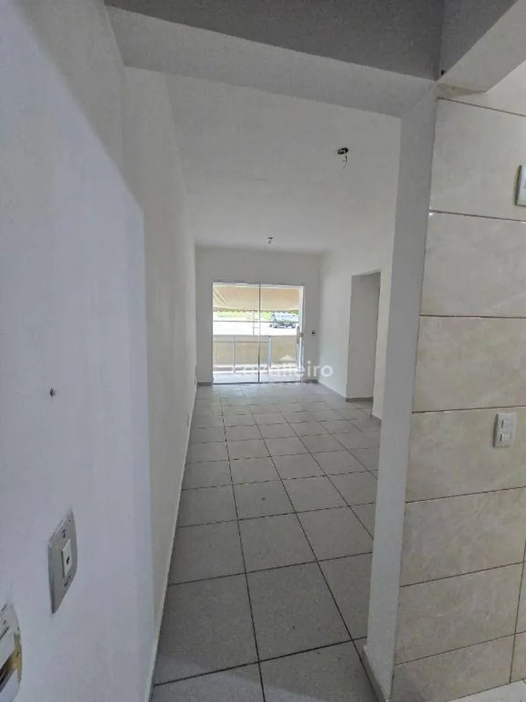 Apartamento, 2 quartos, 55 m² - Foto 5