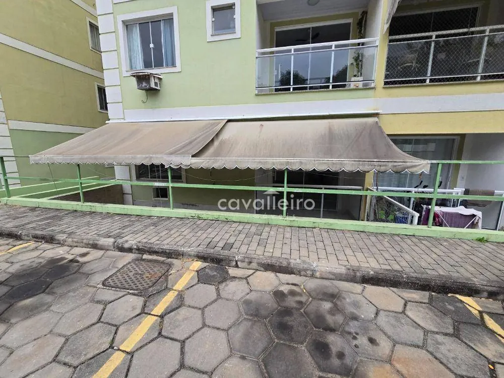 Apartamento, 2 quartos, 55 m² - Foto 11