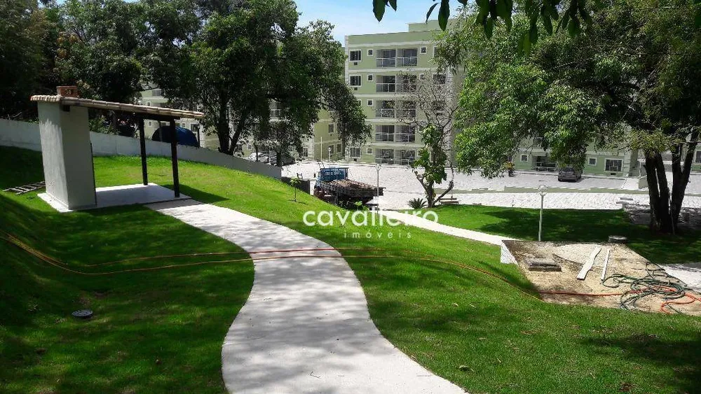 Apartamento, 2 quartos, 55 m² - Foto 12