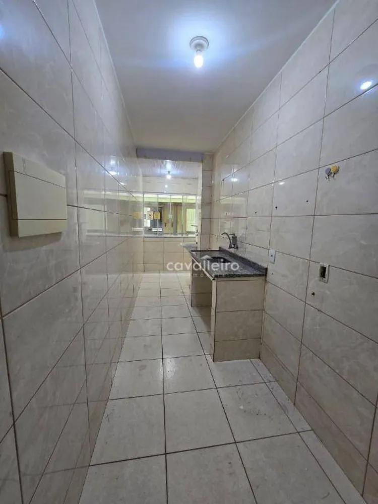 Apartamento, 2 quartos, 55 m² - Foto 4