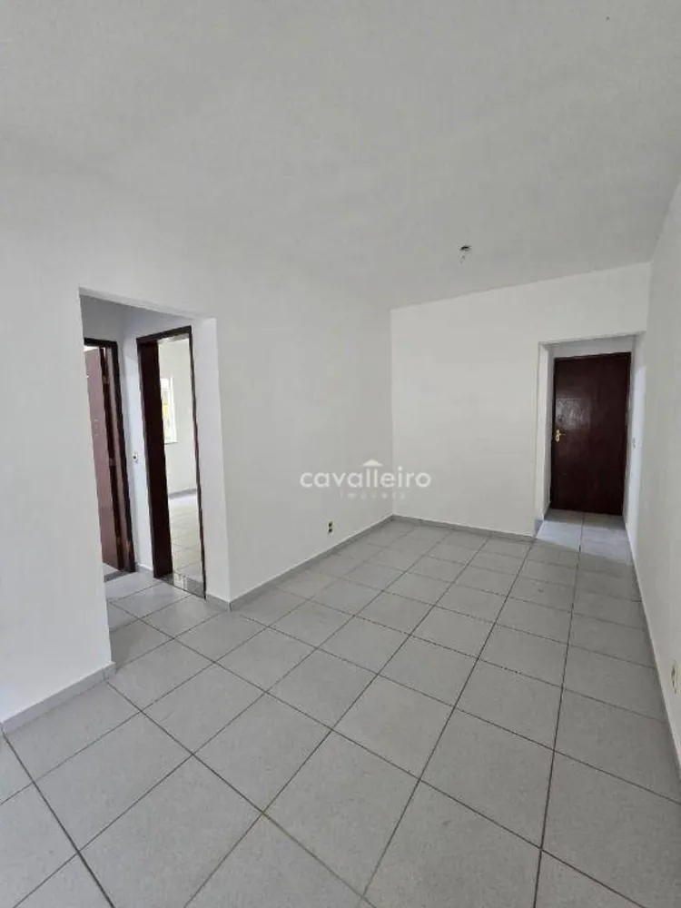 Apartamento, 2 quartos, 55 m² - Foto 9