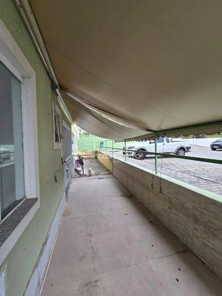 Apartamento, 2 quartos, 55 m² - Foto 2
