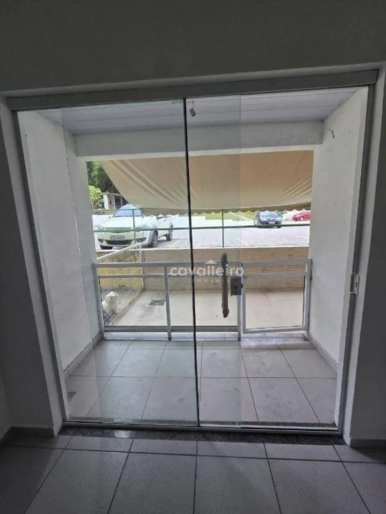 Apartamento, 2 quartos, 55 m² - Foto 8