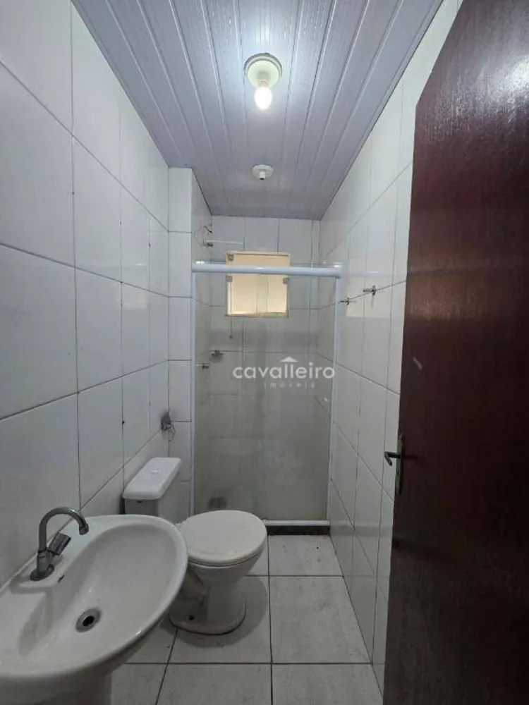 Apartamento, 2 quartos, 55 m² - Foto 6