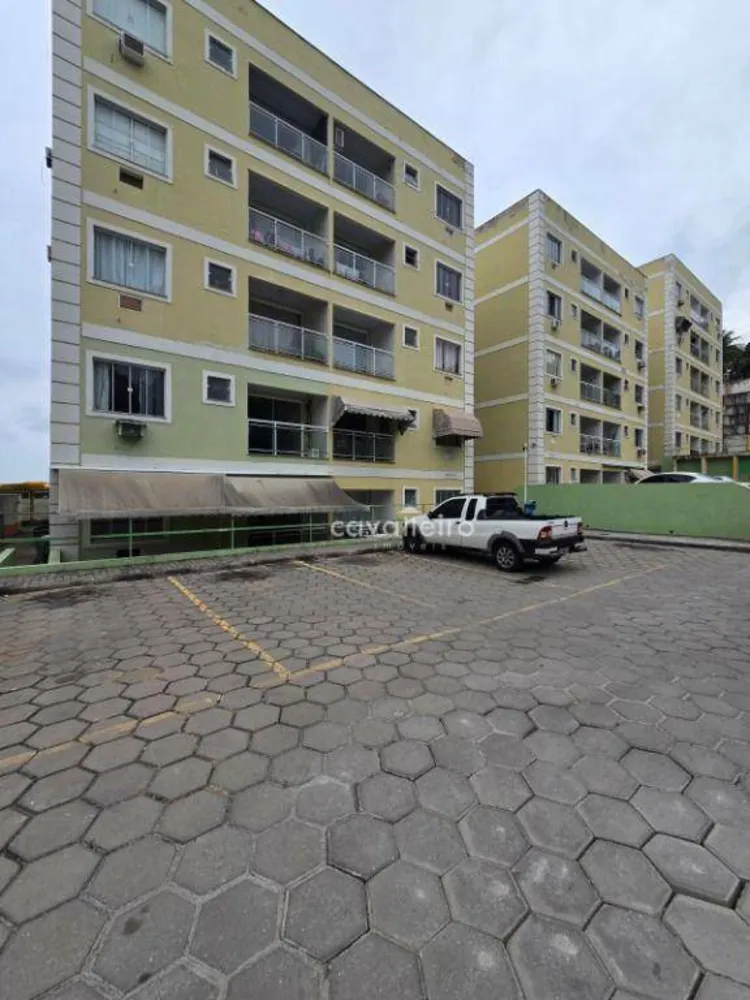 Apartamento, 2 quartos, 55 m² - Foto 1