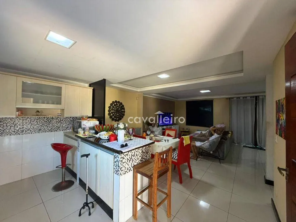 Casa, 2 quartos, 210 m² - Foto 5