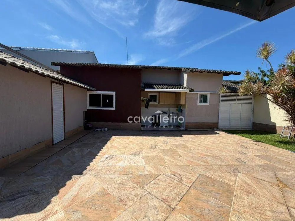 Casa, 2 quartos, 210 m² - Foto 19