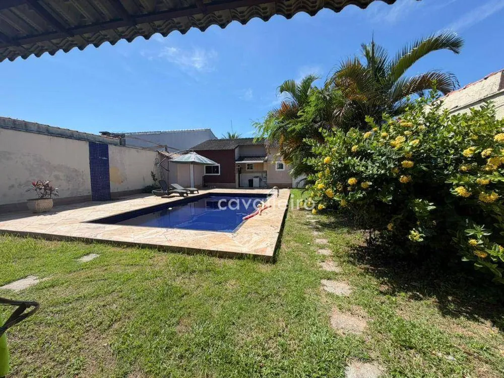 Casa, 2 quartos, 210 m² - Foto 7
