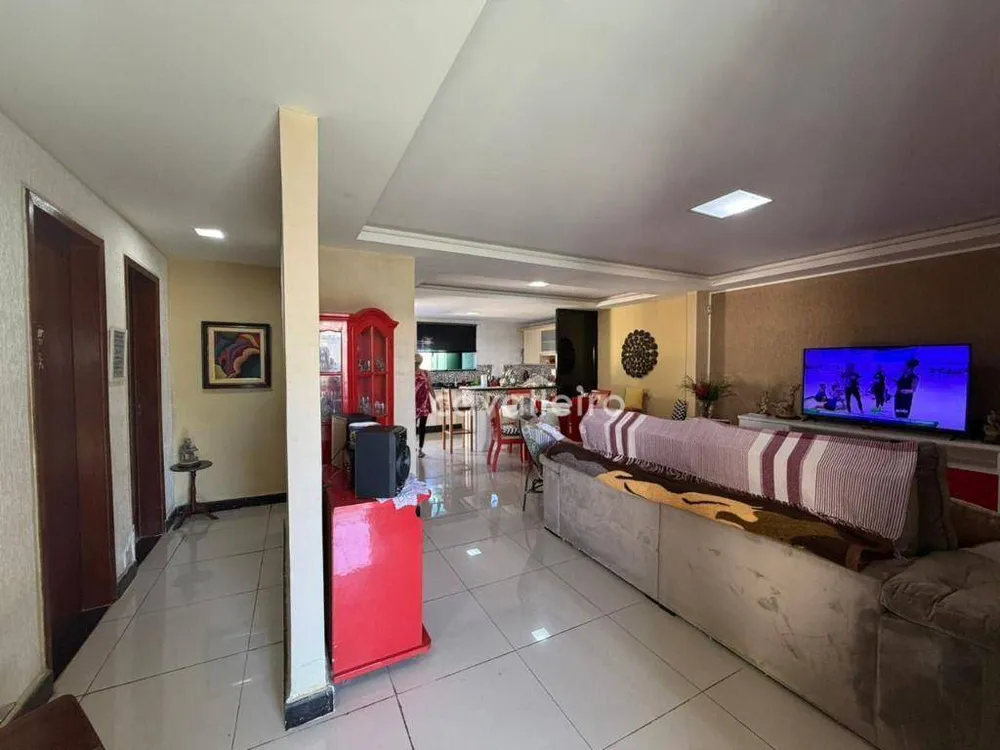 Casa, 2 quartos, 210 m² - Foto 11
