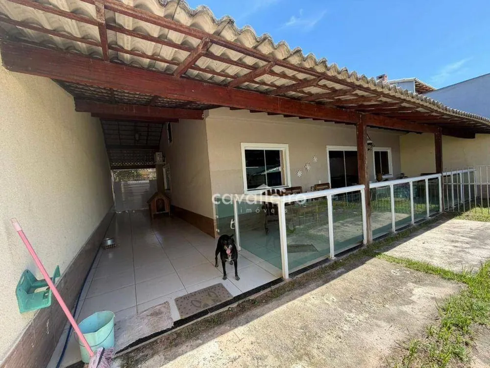 Casa, 2 quartos, 210 m² - Foto 12