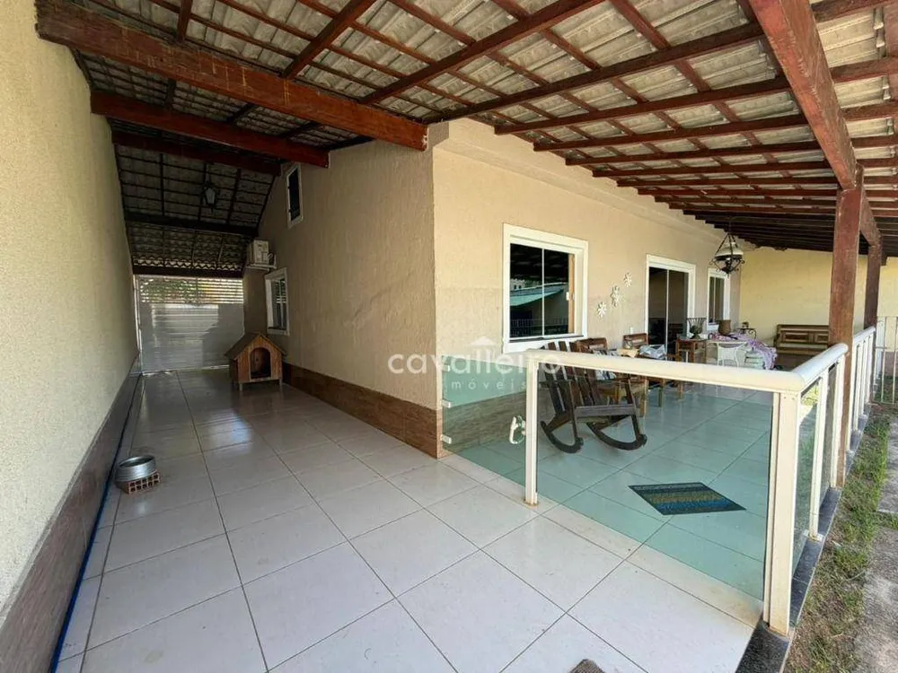 Casa, 2 quartos, 210 m² - Foto 16