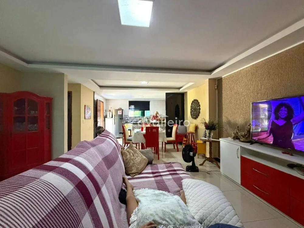 Casa, 2 quartos, 210 m² - Foto 20