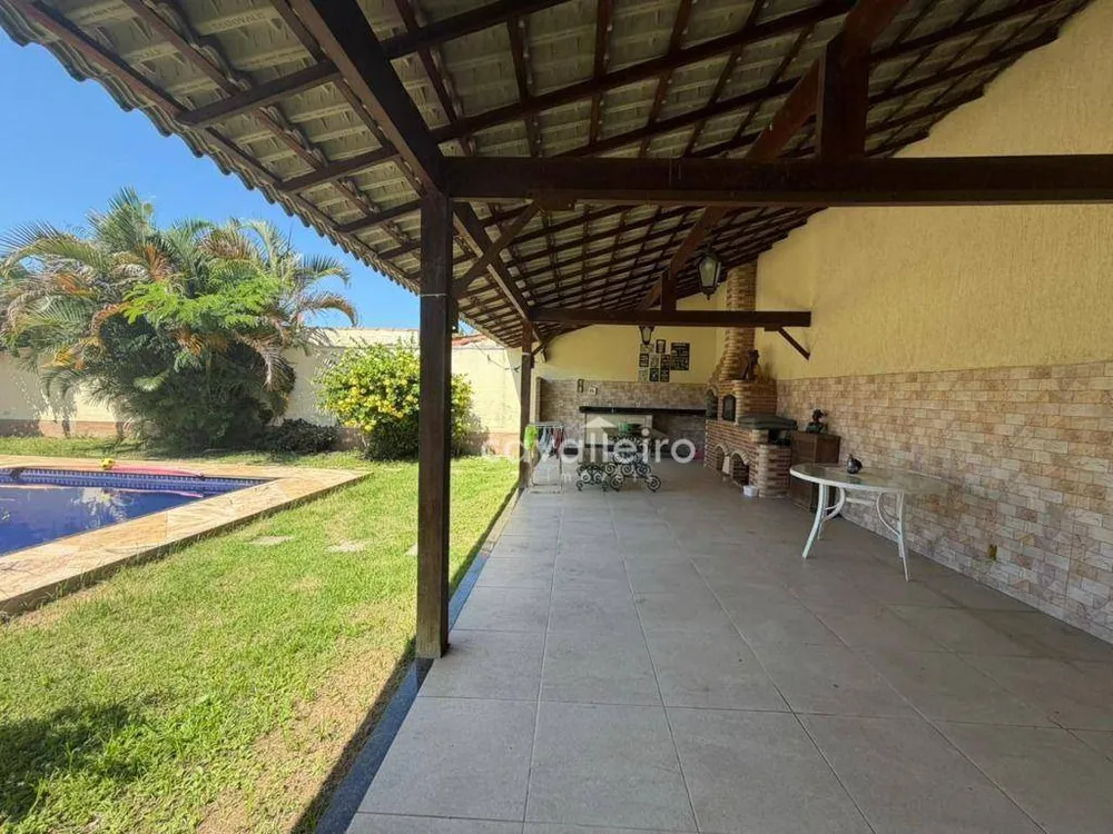 Casa, 2 quartos, 210 m² - Foto 8