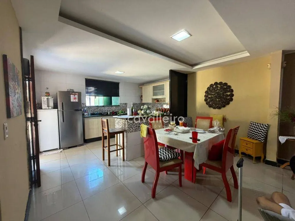 Casa, 2 quartos, 210 m² - Foto 10