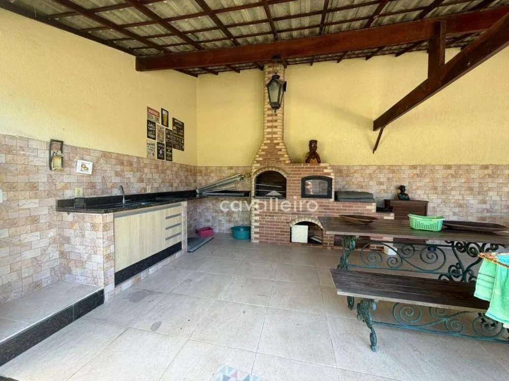 Casa, 2 quartos, 210 m² - Foto 6
