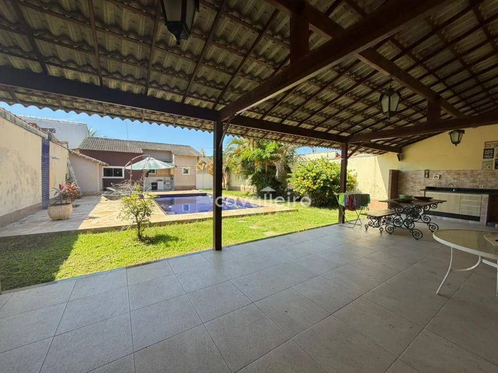 Casa, 2 quartos, 210 m² - Foto 4