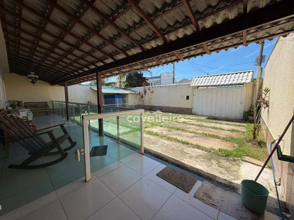 Casa, 2 quartos, 210 m² - Foto 13