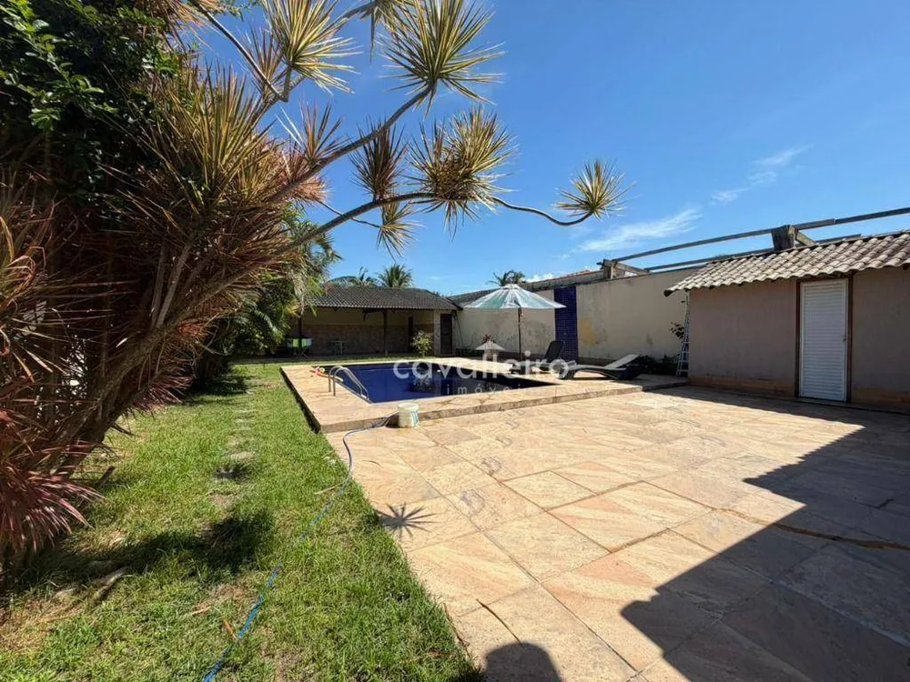 Casa, 2 quartos, 210 m² - Foto 3