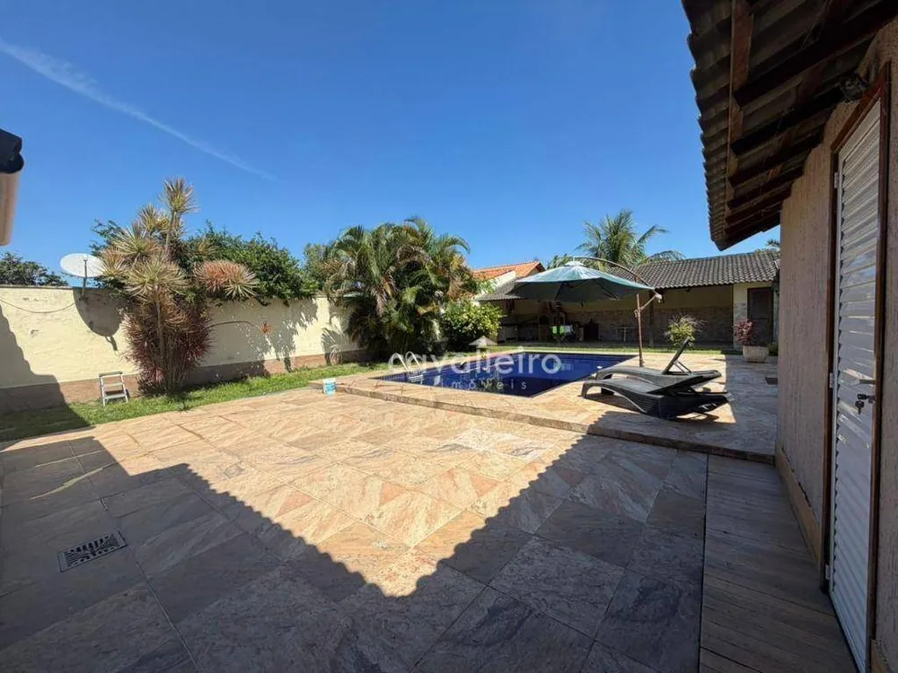Casa, 2 quartos, 210 m² - Foto 2