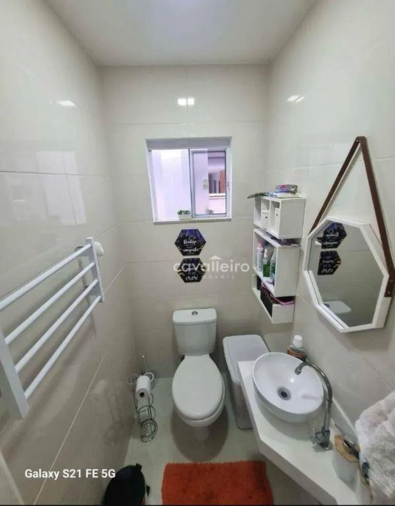 Casa de Condomínio, 3 quartos - Foto 13