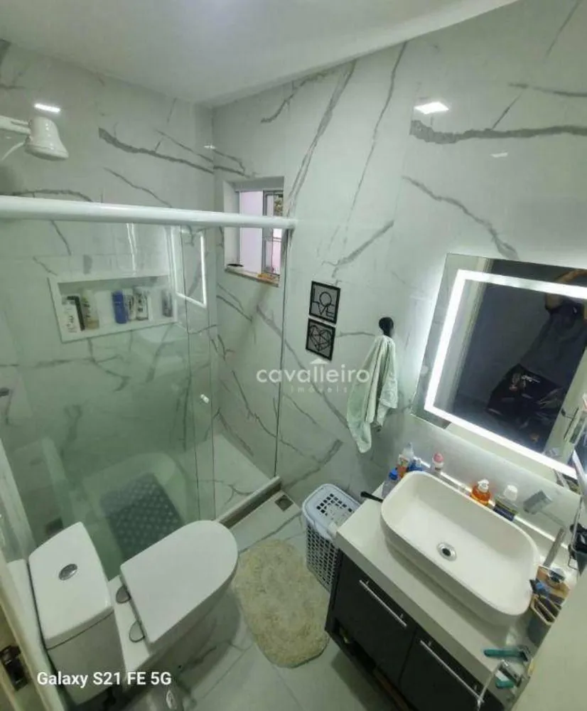 Casa de Condomínio, 3 quartos - Foto 11