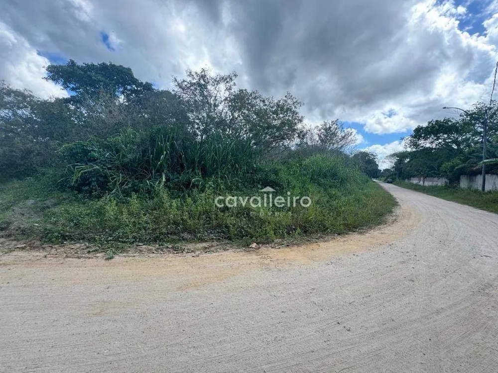 Terreno, 1478 m² - Foto 1