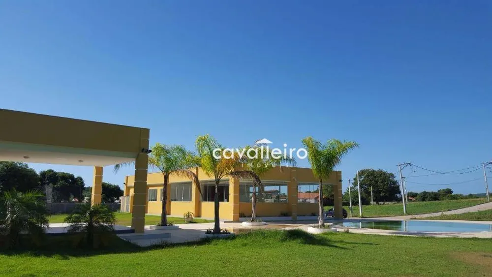 Casa de Condomínio, 3 quartos - Foto 45