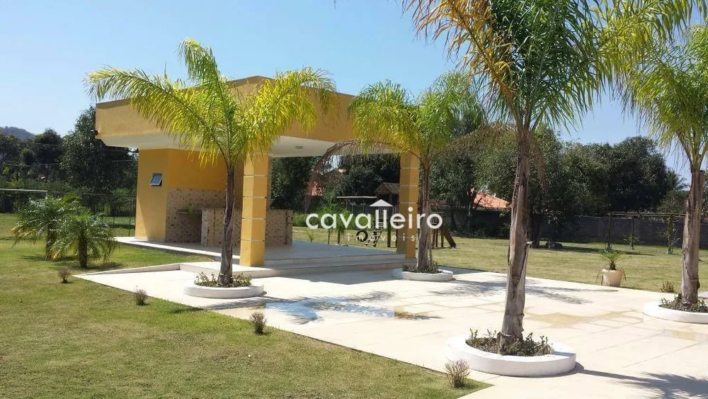 Casa de Condomínio, 3 quartos - Foto 36