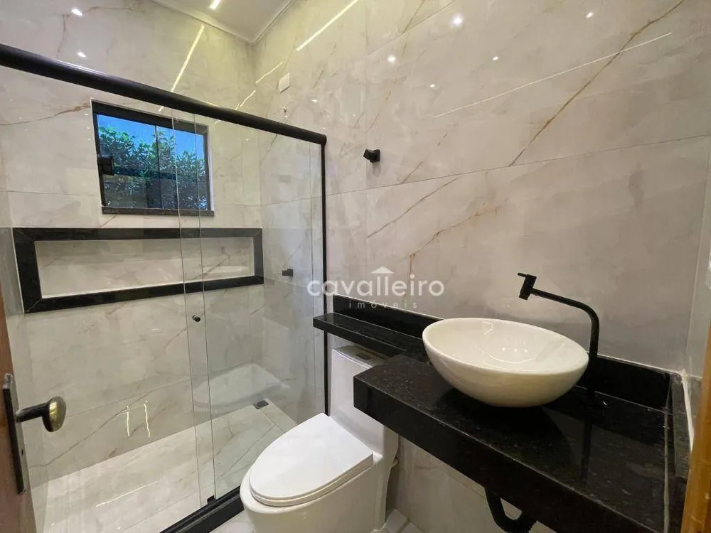 Casa de Condomínio, 3 quartos - Foto 13