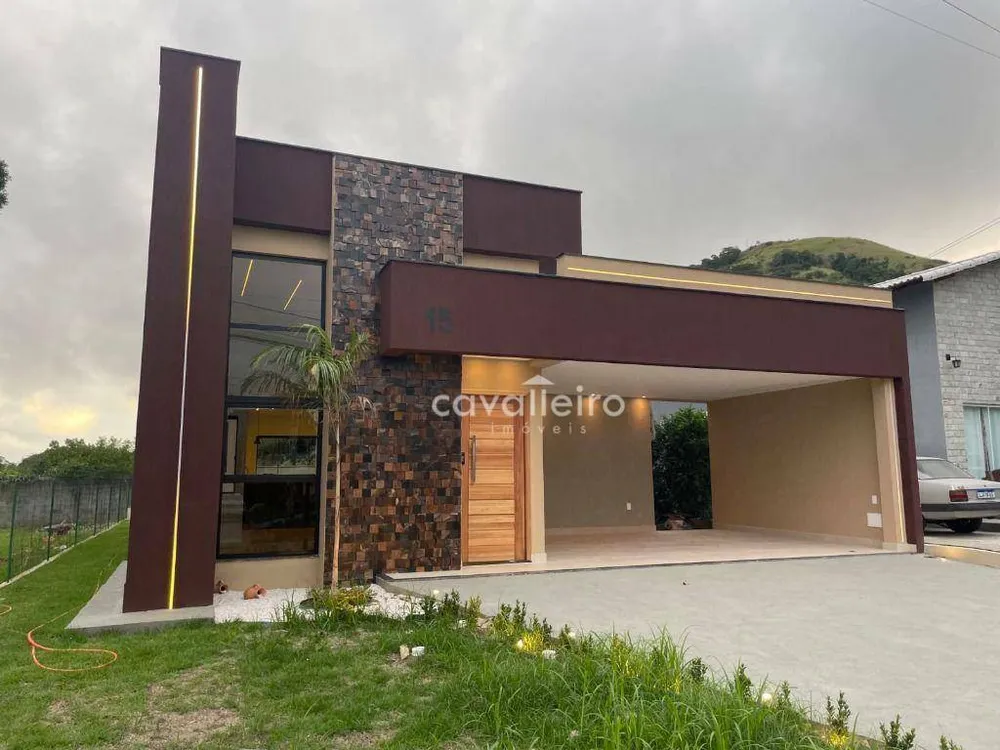 Casa de Condomínio, 3 quartos - Foto 3
