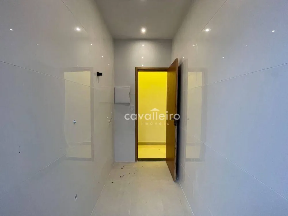 Casa de Condomínio, 3 quartos - Foto 10