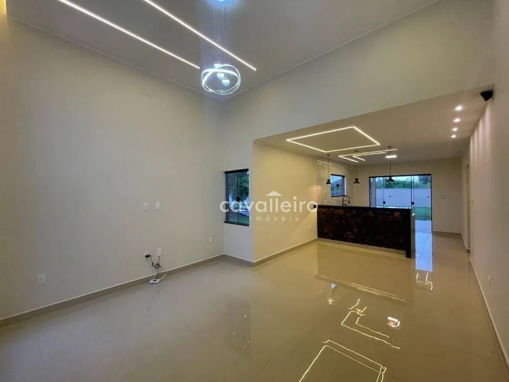 Casa de Condomínio, 3 quartos - Foto 5
