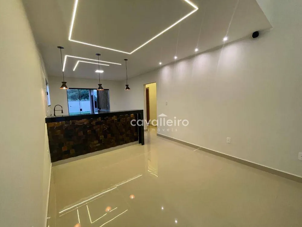 Casa de Condomínio, 3 quartos - Foto 9