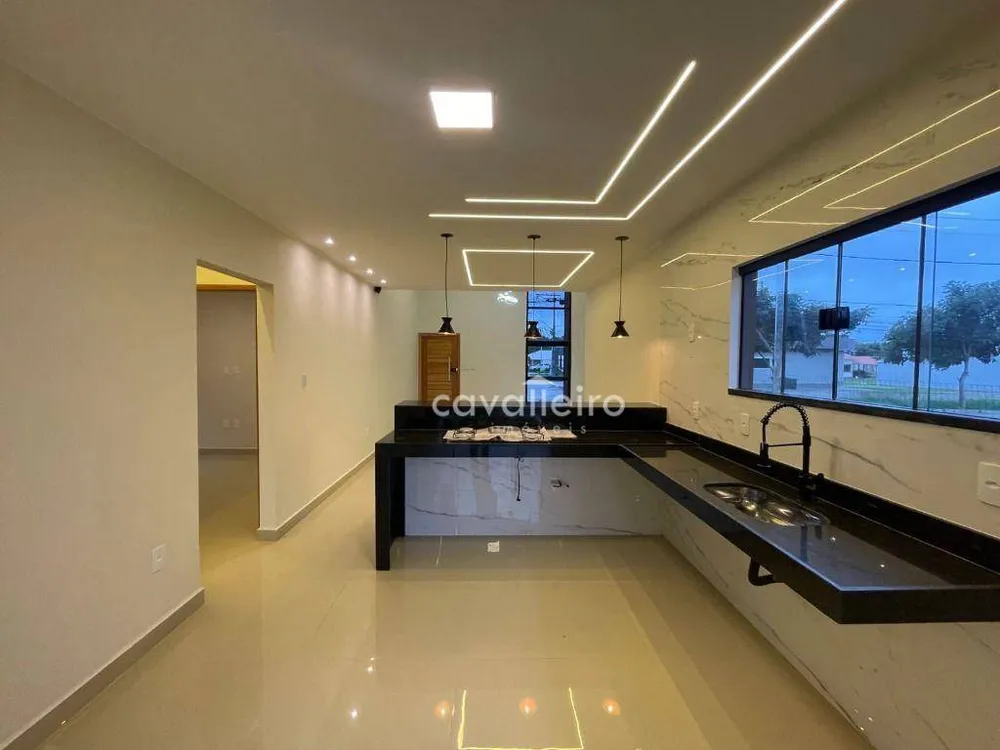 Casa de Condomínio, 3 quartos - Foto 7