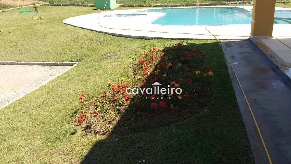 Casa de Condomínio, 3 quartos - Foto 31