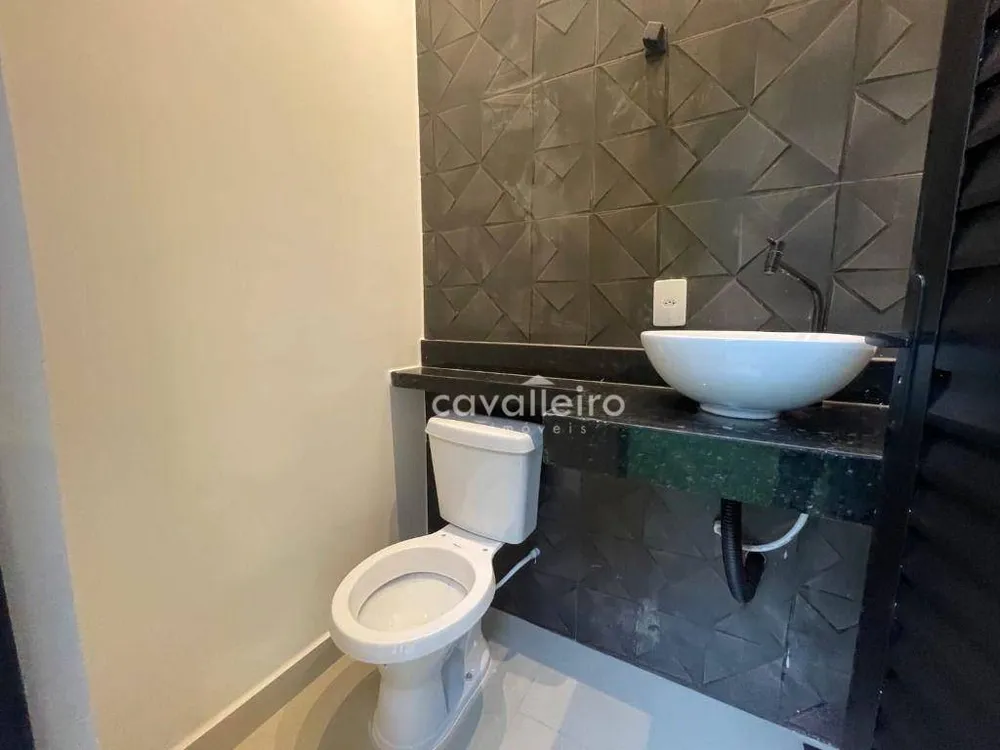 Casa de Condomínio, 3 quartos - Foto 20