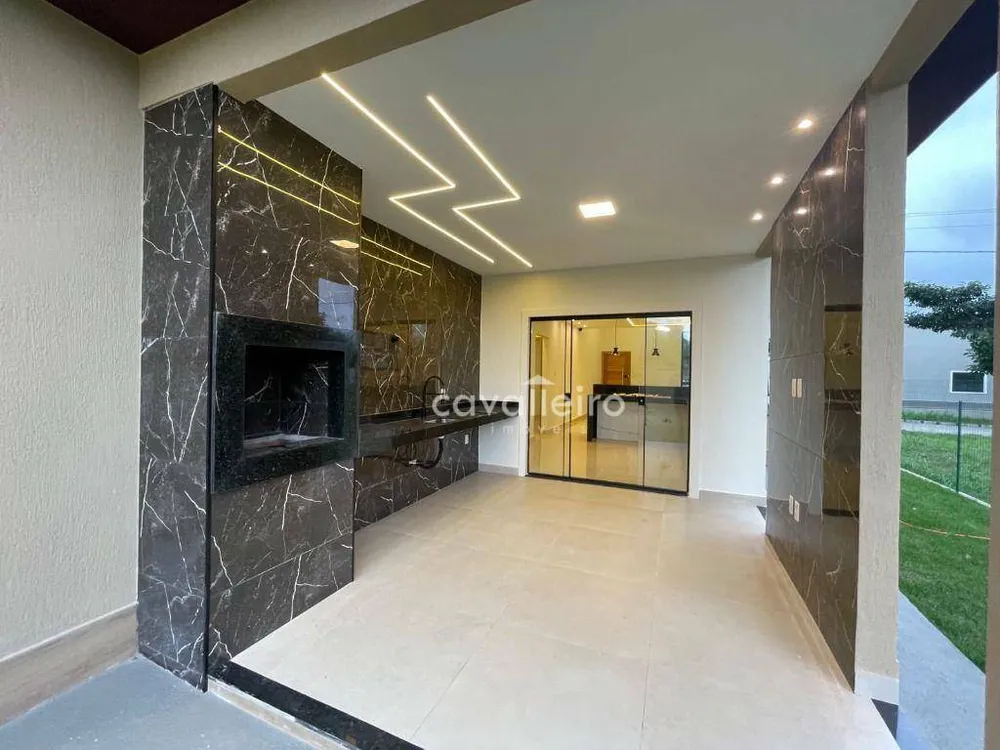 Casa de Condomínio, 3 quartos - Foto 16