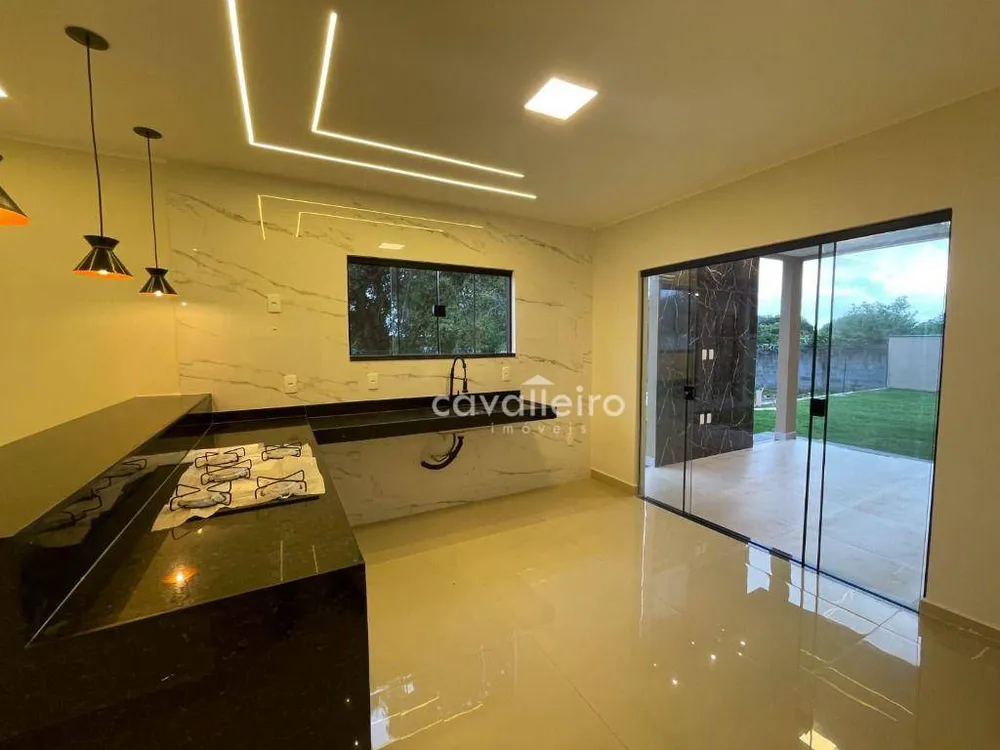 Casa de Condomínio, 3 quartos - Foto 8