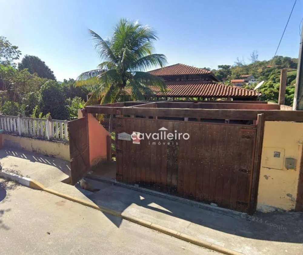 Casa, 2 quartos, 462 m² - Foto 2