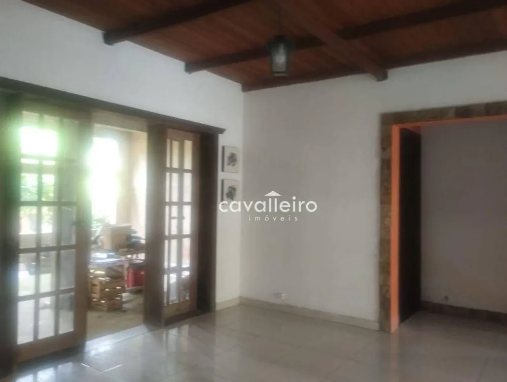 Casa, 2 quartos, 462 m² - Foto 1