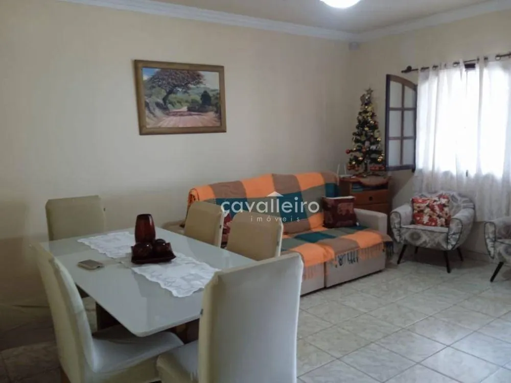 Casa, 2 quartos, 123 m² - Foto 3
