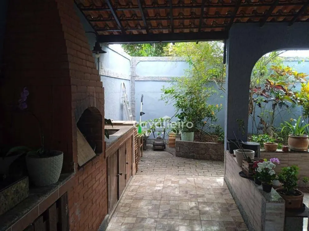 Casa, 2 quartos, 123 m² - Foto 18