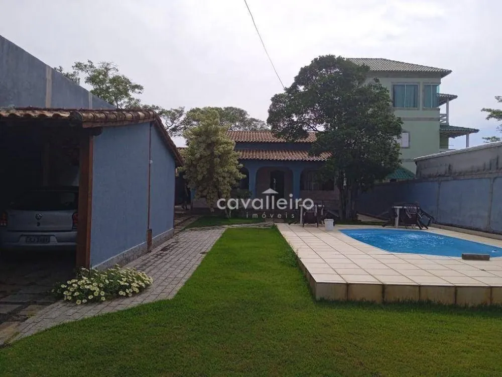 Casa, 2 quartos, 123 m² - Foto 1