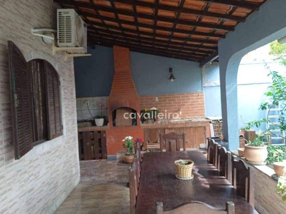 Casa, 2 quartos, 123 m² - Foto 23