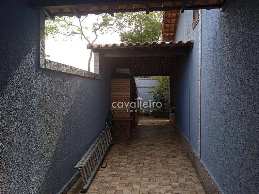 Casa, 2 quartos, 123 m² - Foto 19