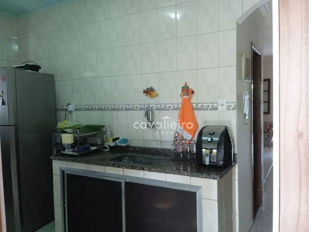 Casa, 2 quartos, 123 m² - Foto 6