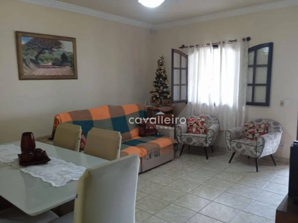 Casa, 2 quartos, 123 m² - Foto 4